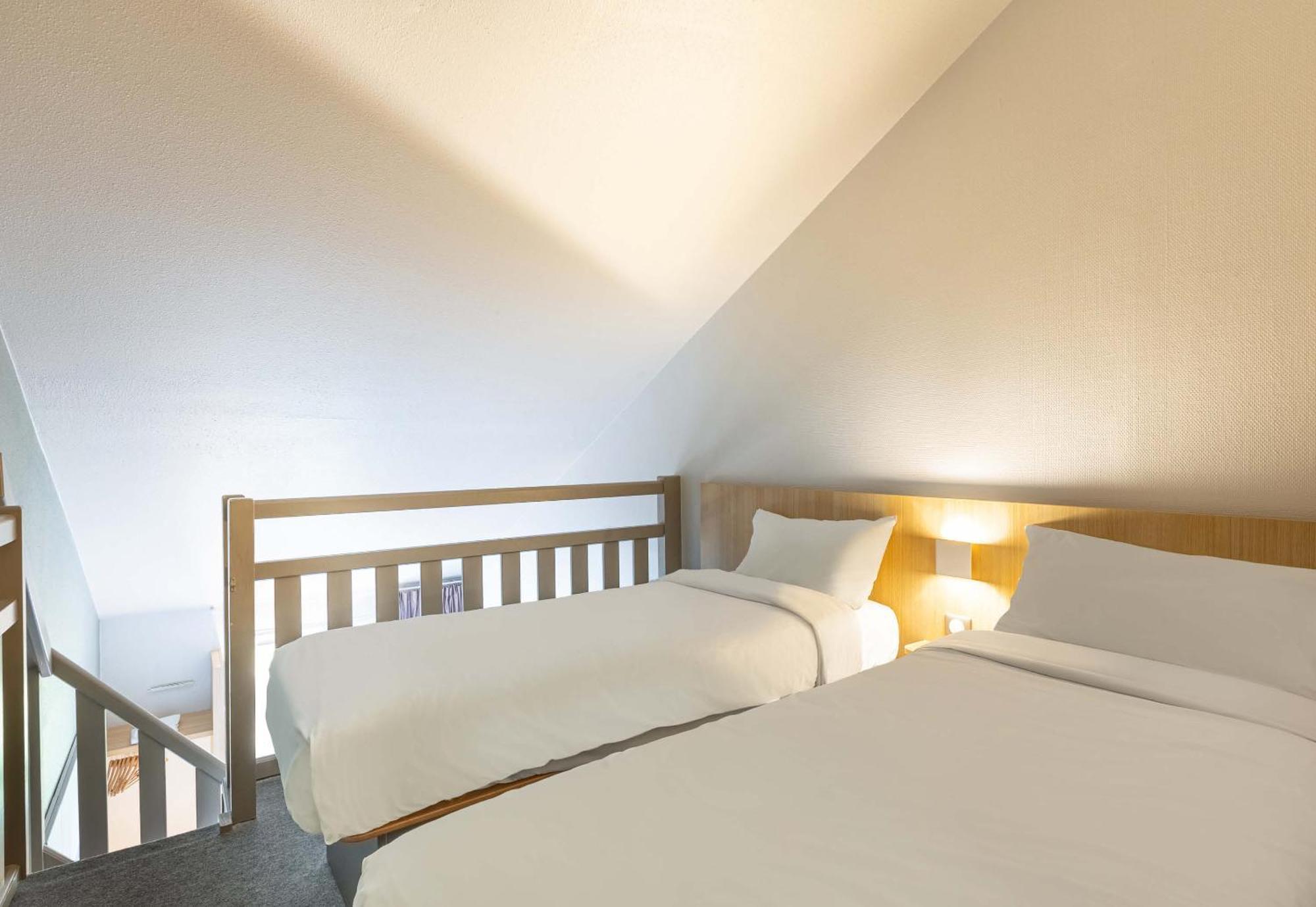 B&B Hotel Bourges 2 Kültér fotó