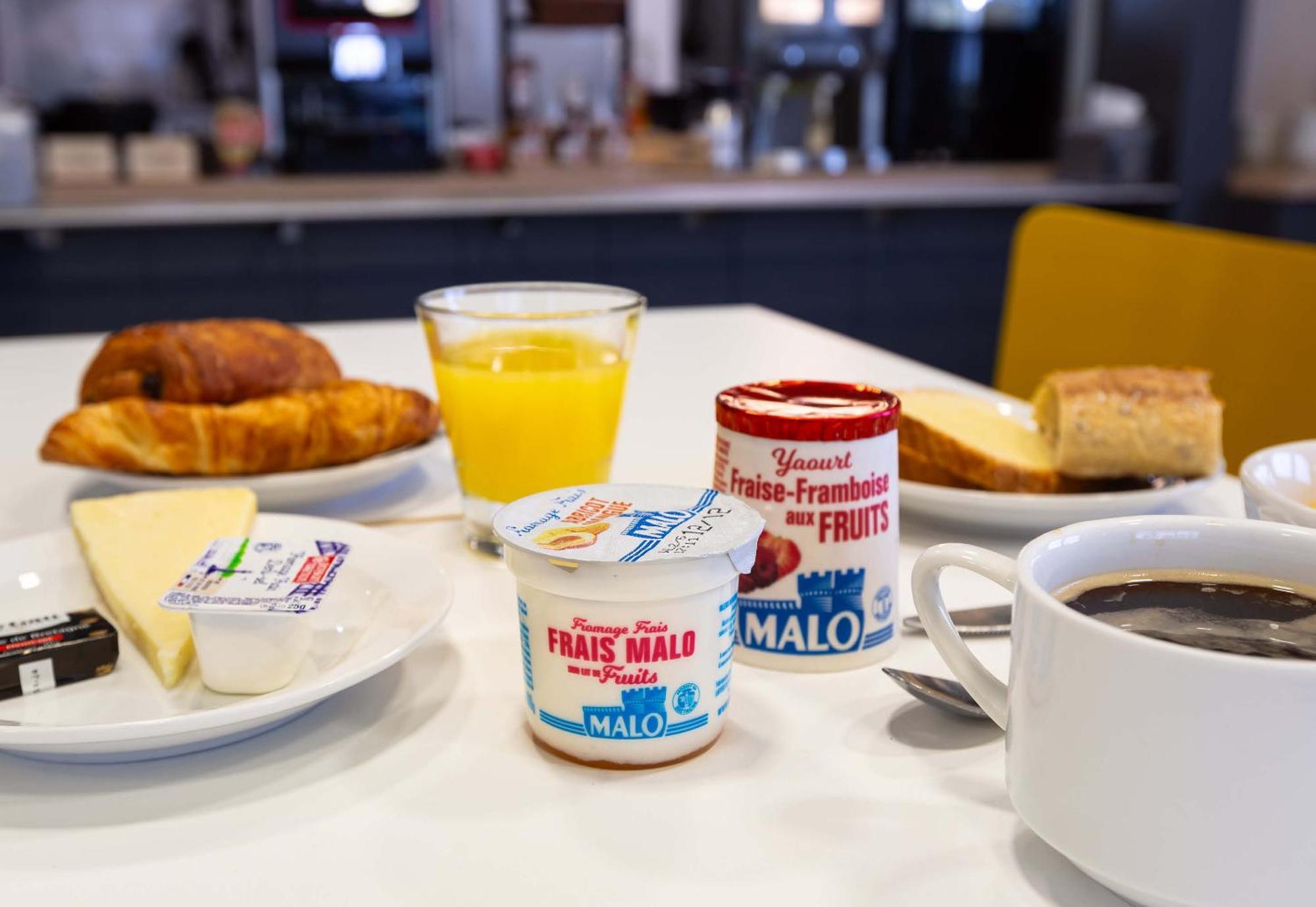 B&B Hotel Bourges 2 Kültér fotó