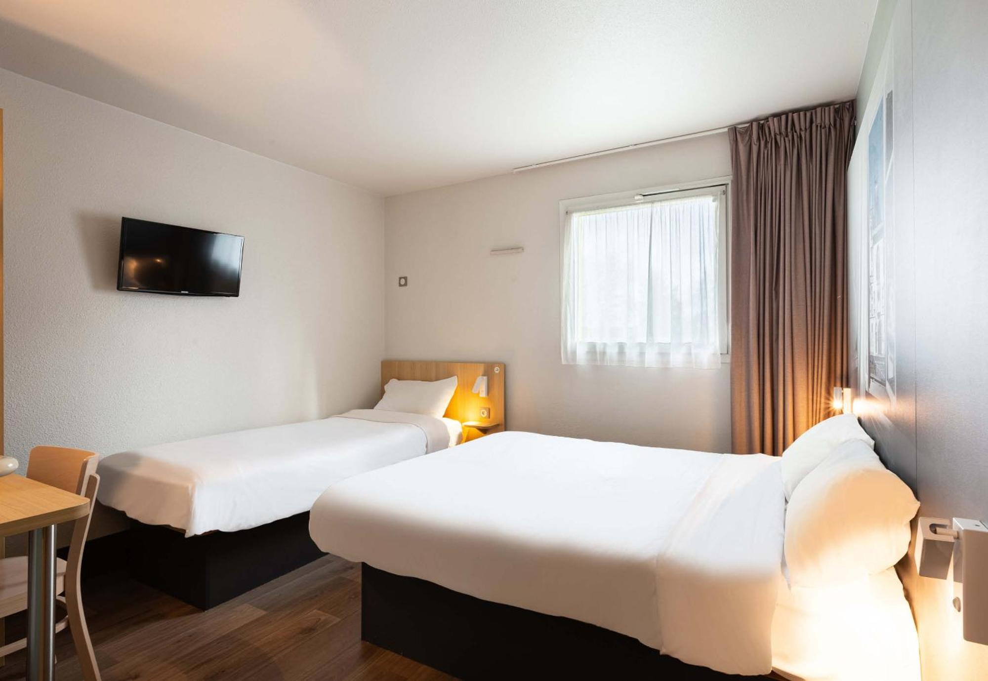 B&B Hotel Bourges 2 Kültér fotó