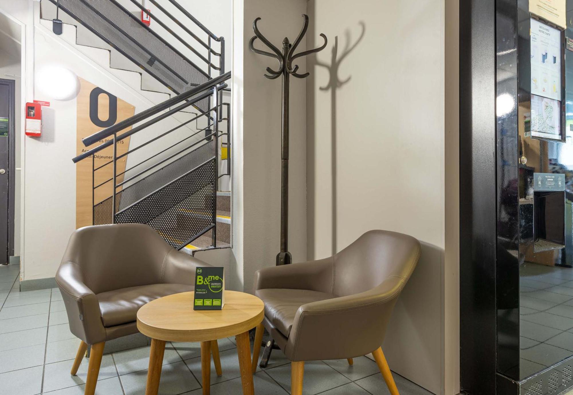 B&B Hotel Bourges 2 Kültér fotó