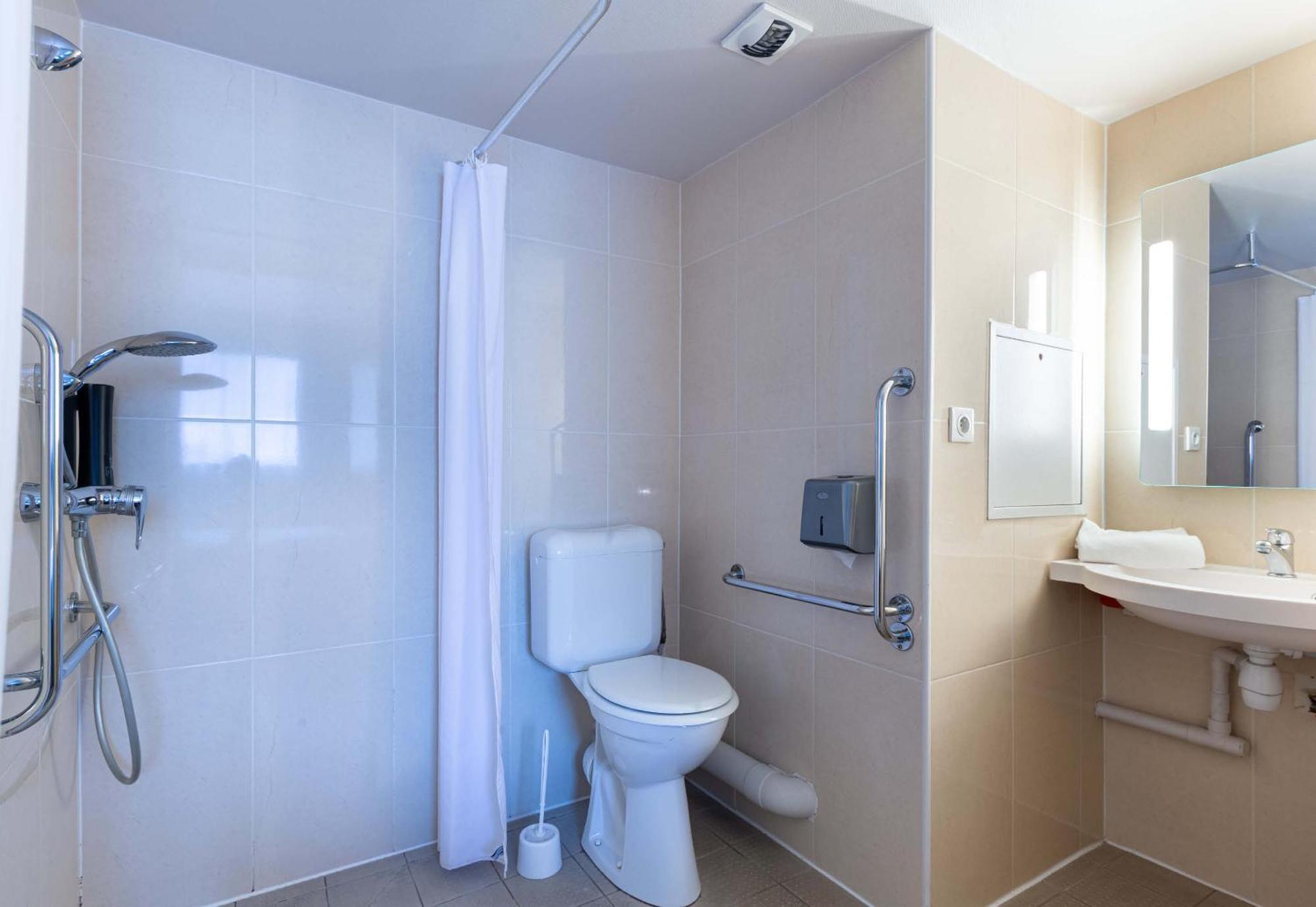 B&B Hotel Bourges 2 Kültér fotó