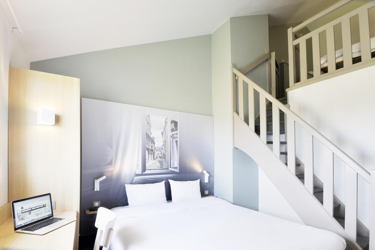 B&B Hotel Bourges 2 Kültér fotó