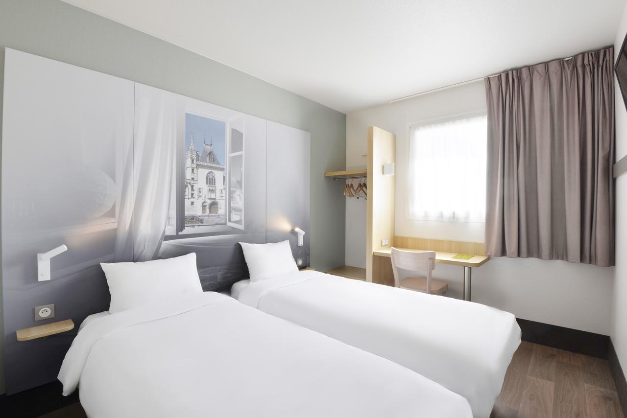 B&B Hotel Bourges 2 Kültér fotó