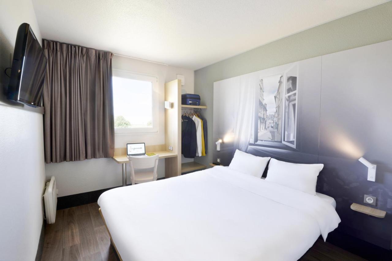 B&B Hotel Bourges 2 Kültér fotó