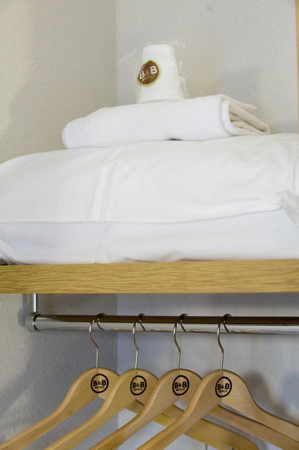 B&B Hotel Bourges 2 Kültér fotó