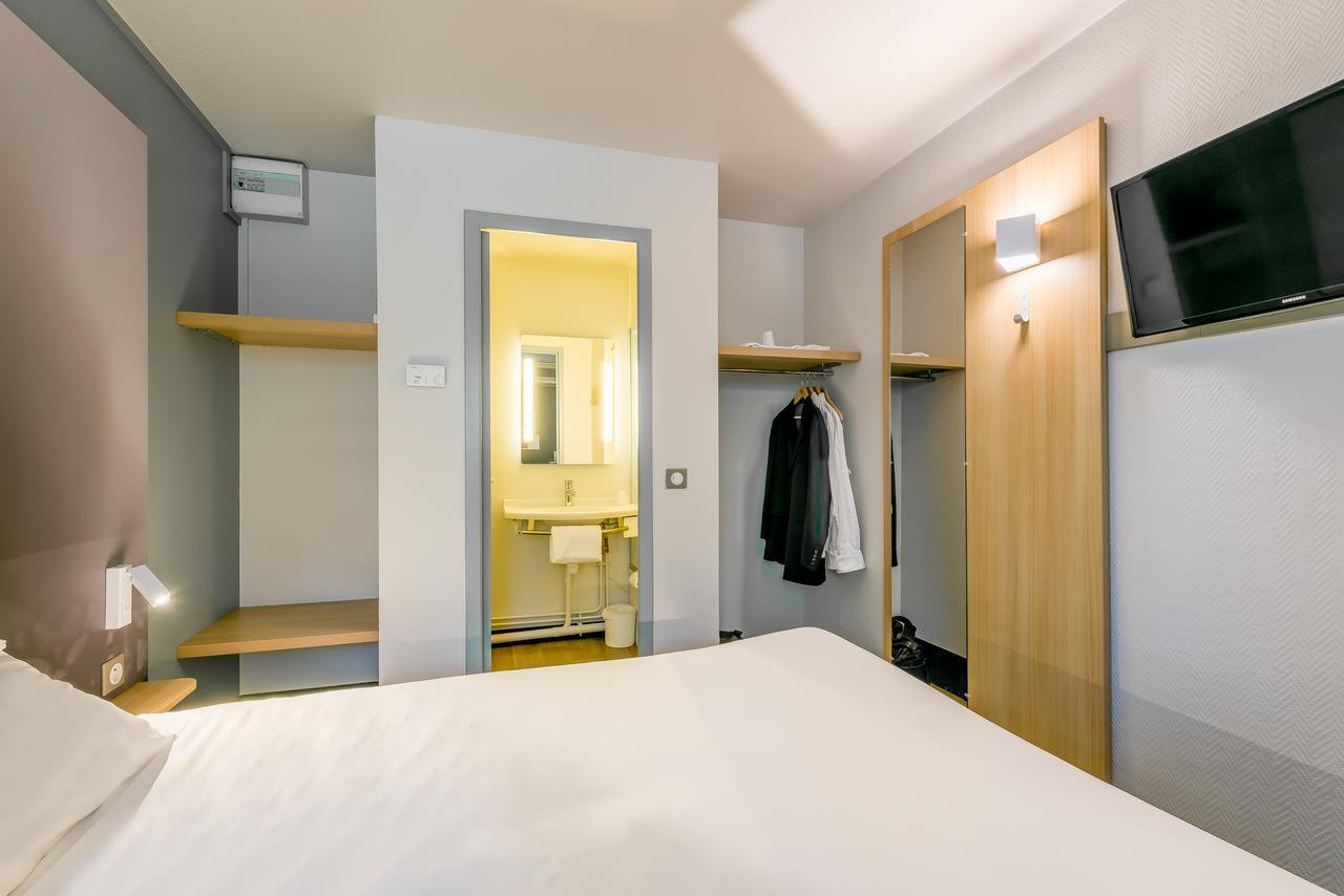 B&B Hotel Bourges 2 Kültér fotó
