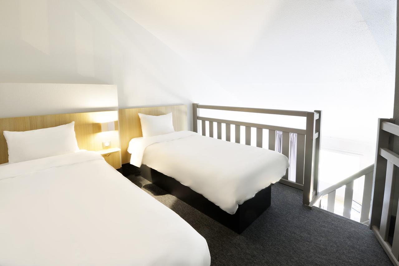 B&B Hotel Bourges 2 Kültér fotó